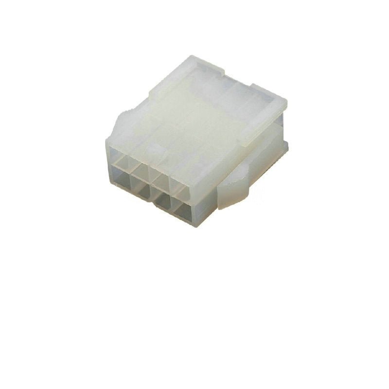 CC80407 - 8 Pin Connector