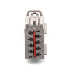 CC80418 - 8 Pin Connector