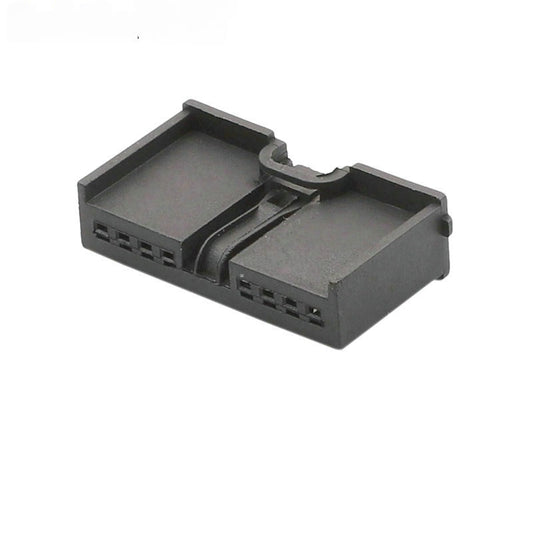 CC80417 - 8 Pin Connector