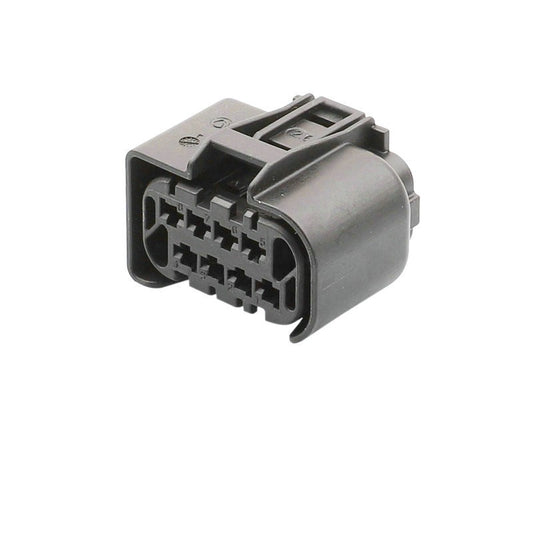 CC80414 - 8 Pin Connector