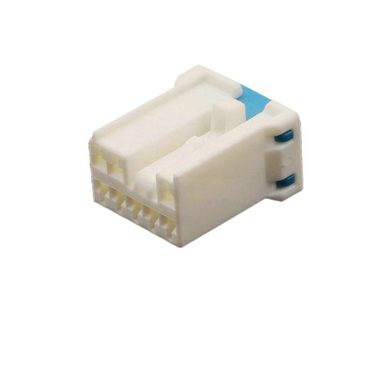 CC80413 - 8 Pin Connector