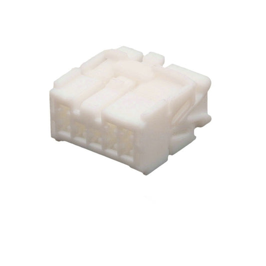 CC80420 - 8 Pin Connector