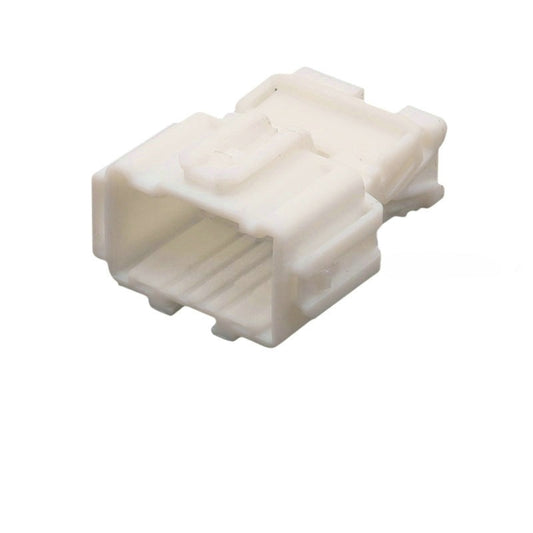 CC80419 - 8 Pin Connector