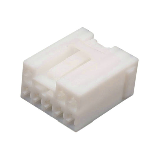 CC80424 - 8 Pin Connector