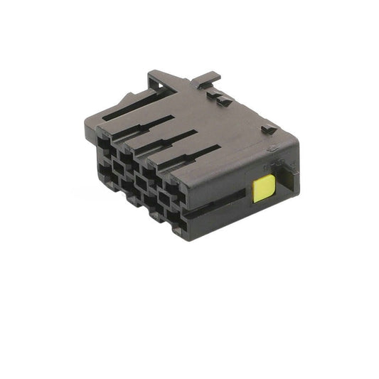 CC80423 - 8 Pin Connector