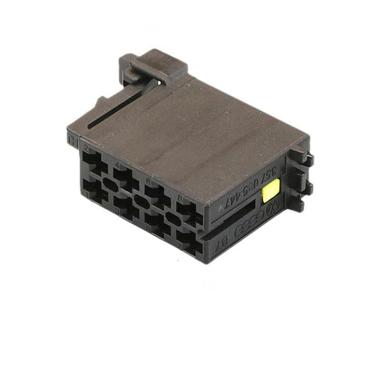 CC80429 - 8 Pin Connector