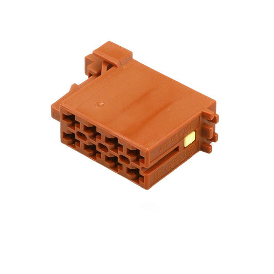 CC80428 - 8 Pin Connector