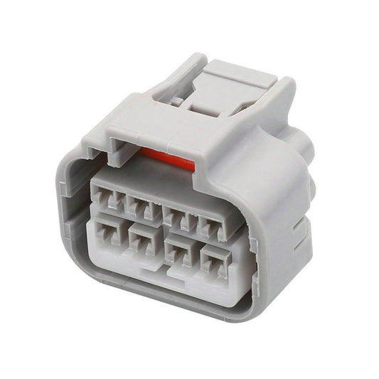 CC80431 - 8 Pin Connector