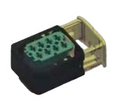 CC80435 - 8 Pin Connector