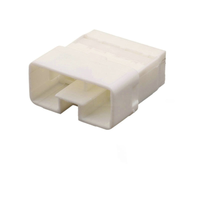 CC80434 - 8 Pin Connector