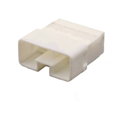 CC80434 - 8 Pin Connector