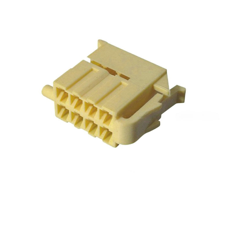 CC80432 - 8 Pin Connector