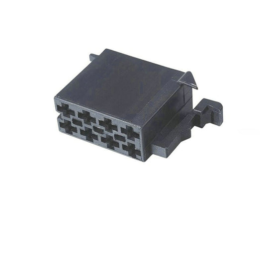 CC80438 - 8 Pin Connector