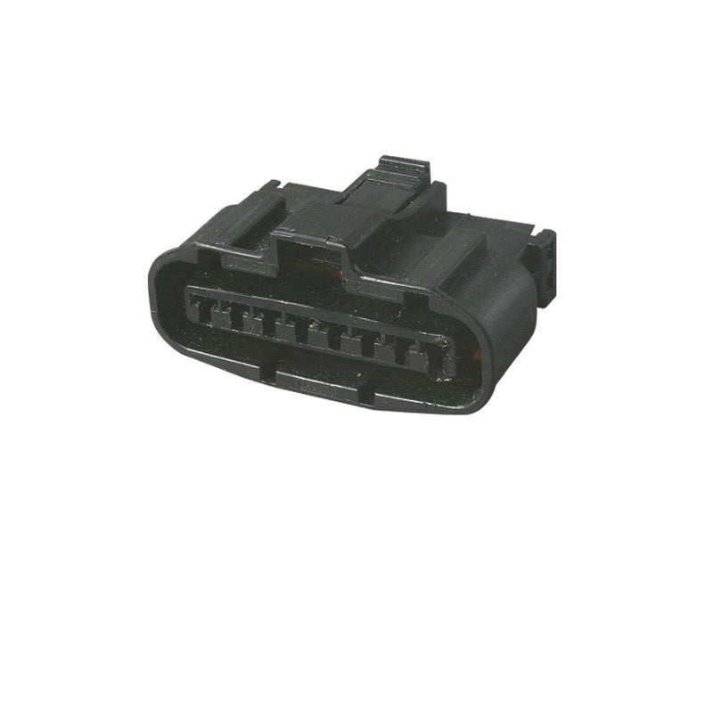 CC80437 - 8 Pin Connector