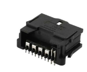 CC80451 - 8 Pin Connector