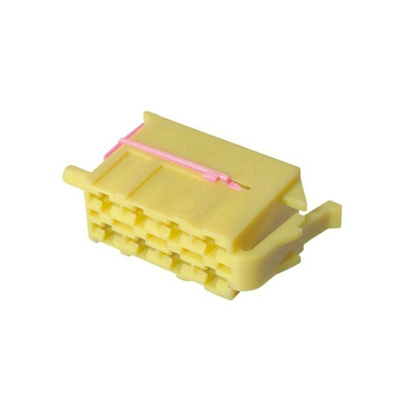 CC80455 - 8 Pin Connector