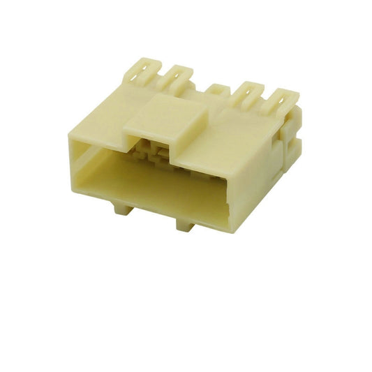 CC80456 - 8 Pin Connector