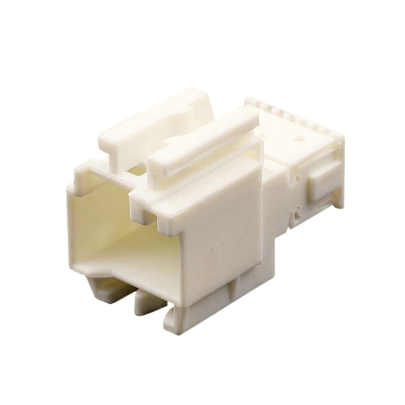 CC100205 - 10 Pin Connector