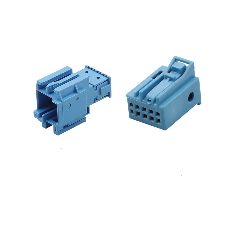 CC100209 - 10 Pin Connector