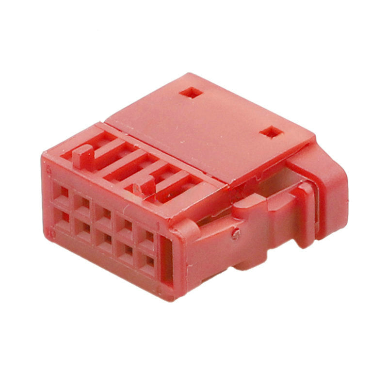 CC100206 - 10 Pin Connector