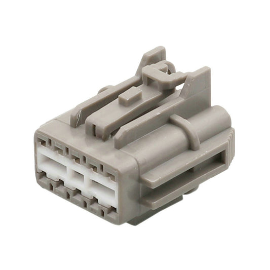 CC100211 - 10 Pin Connector