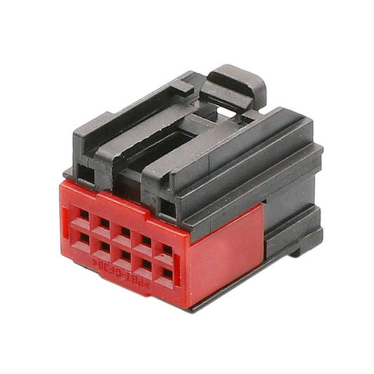 CC100213 - 10 Pin Connector