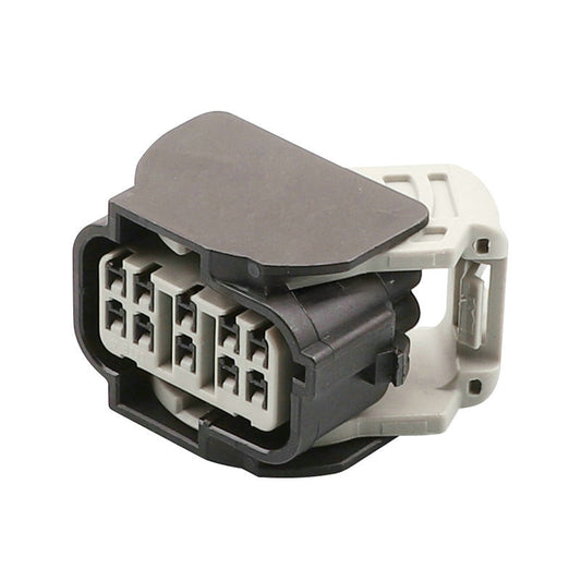 CC100216 - 10 Pin Connector