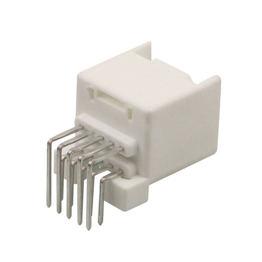 CC100222 - 10 Pin Connector