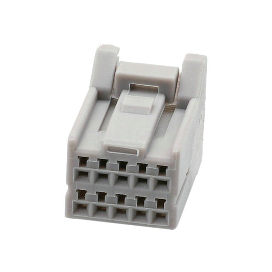 CC100217 - 10 Pin Connector