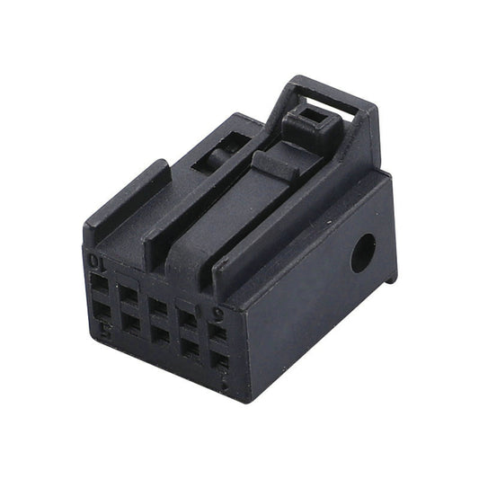 CC100214 - 10 Pin Connector