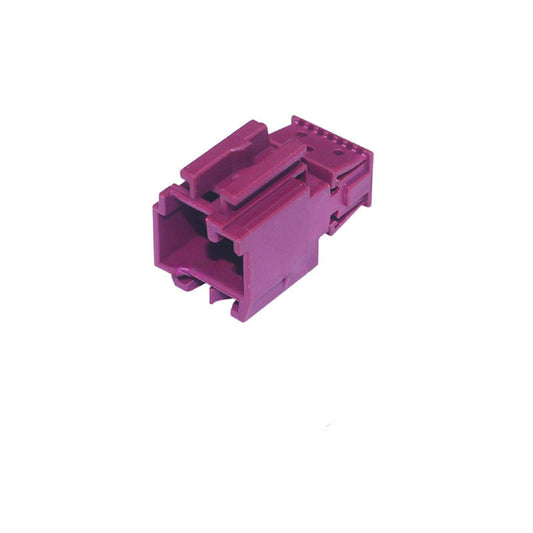 CC100226 - 10 Pin Connector