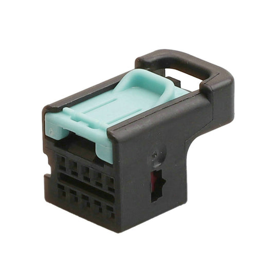 CC100230 - 10 Pin Connector