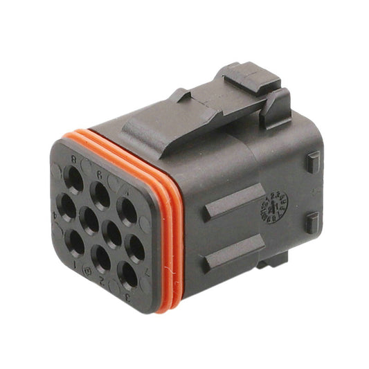 CC100229 - 10 Pin Connector