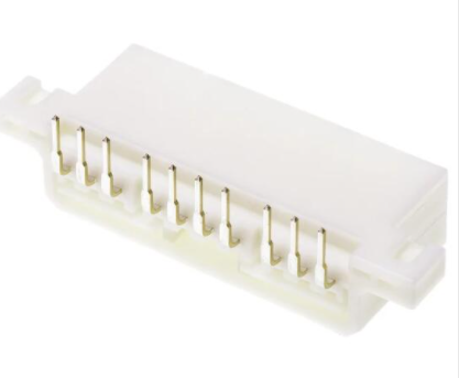 CC100228 - 10 Pin Connector