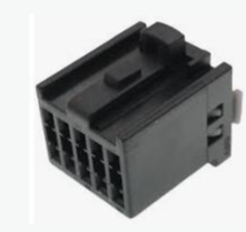 CC100233 - 10 Pin Connector