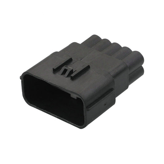 CC100237 - 10 Pin Connector