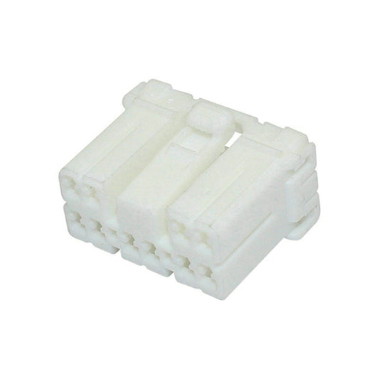 CC100234 - 10 Pin Connector