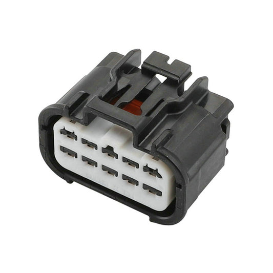 CC100242 - 10 Pin Connector