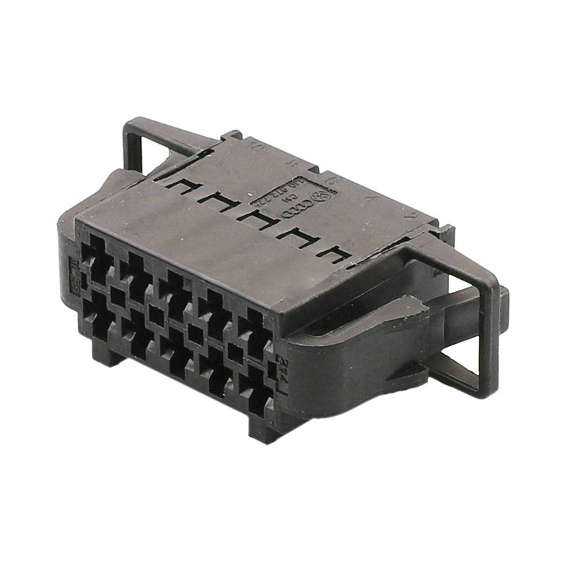 CC100244 - 10 Pin Connector