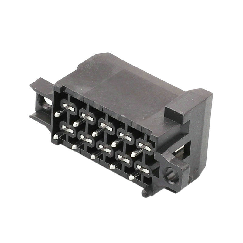 CC100243 - 10 Pin Connector