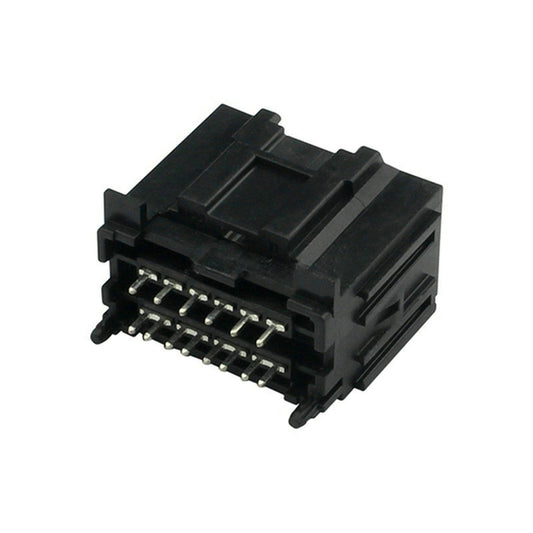 CC100256 - 10 Pin Connector