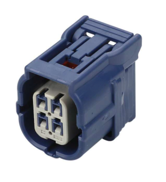 CC40835 - 4 Pin Connector