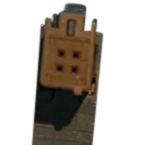 CC40836 - 4 Pin Connector