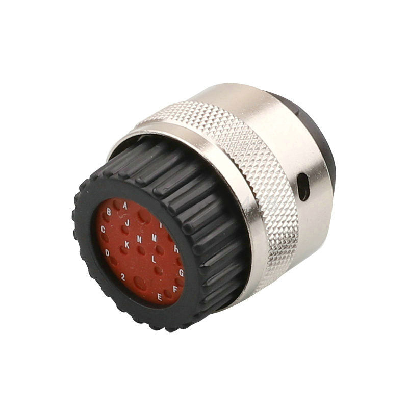 CC150037 - 15 Pin Connector