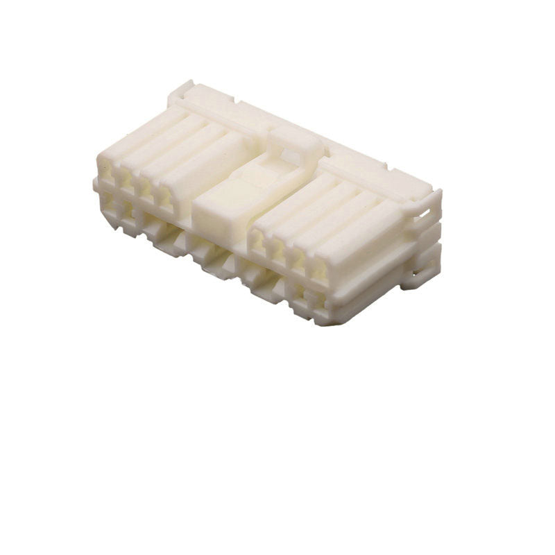 CC150038 - 15 Pin Connector