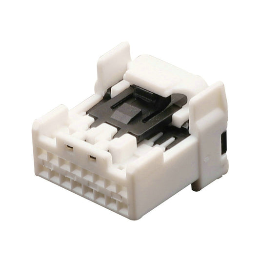 CC160170 - 16 Pin Connector