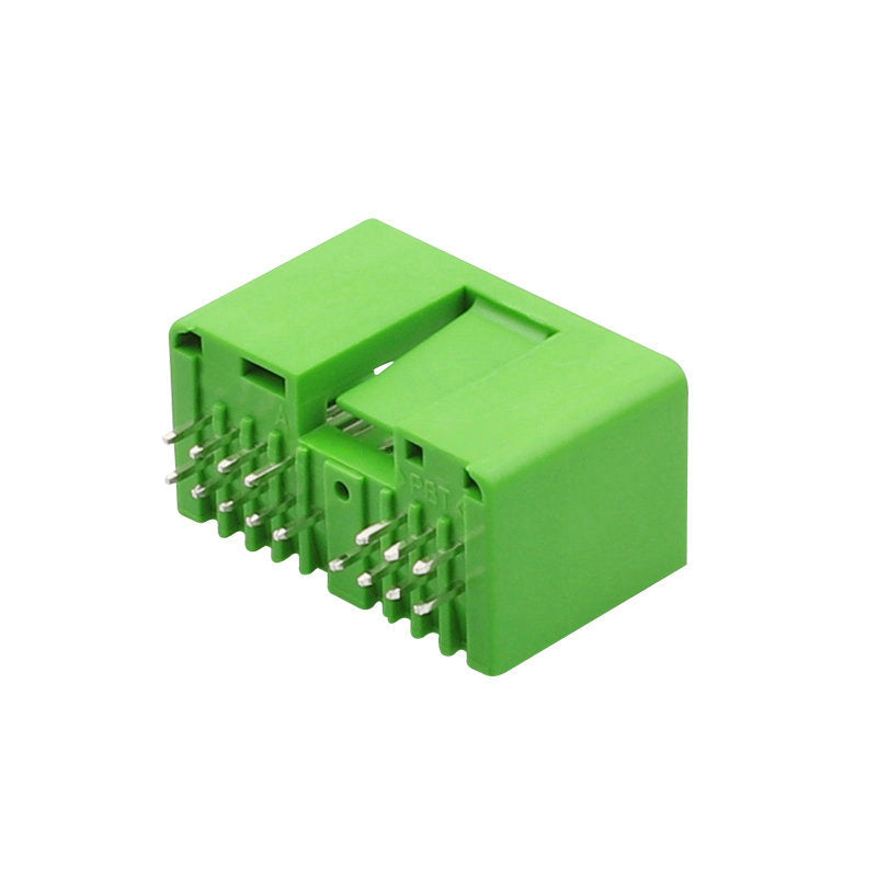 CC160169 - 16 Pin Connector