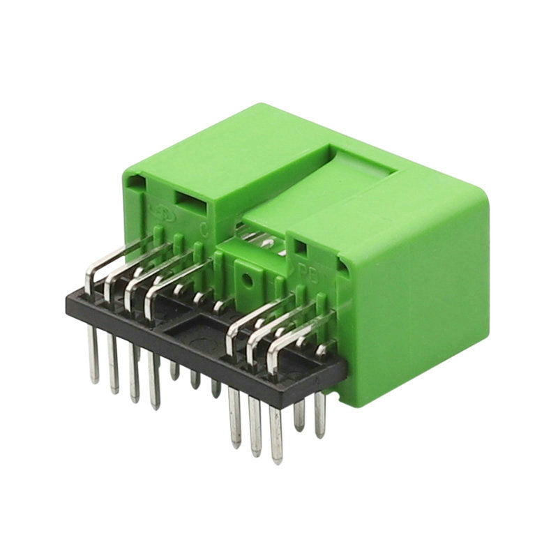 CC160174 - 16 Pin Connector – CarConnectors.com