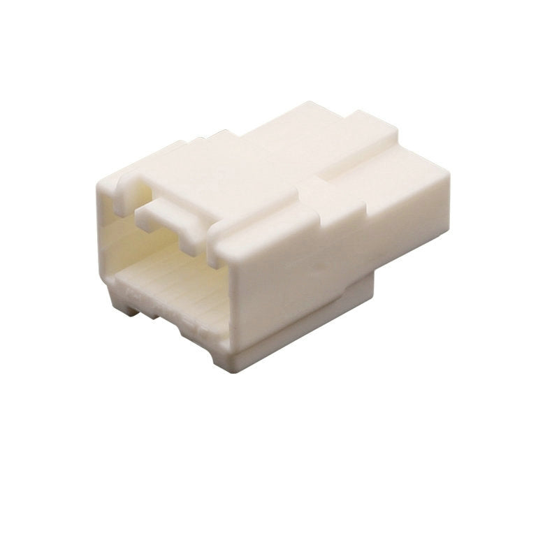 CC160172 - 16 Pin Connector – CarConnectors.com
