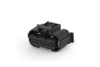 CC160321 - 16 Pin Connector